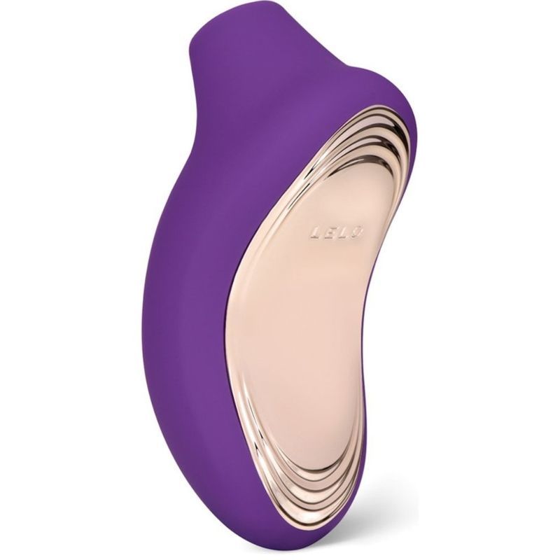 LELO - STIMOLATORE CLITORIDE SONA 2 LILLA - immagine 2